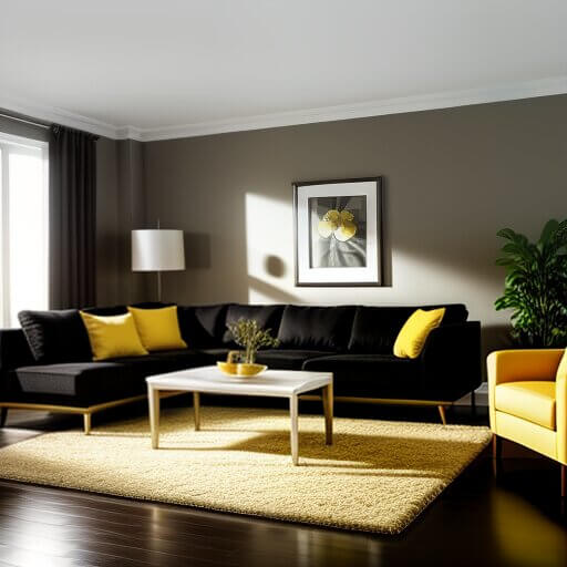 quiet-luxury-bedroom a bedroom designed in a quiet luxury style