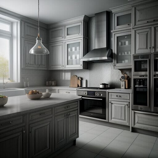 3-f4fcf455-fb47-40c5-bfc2-679515e0e632-512x512 a kitchen designed in a grey design
