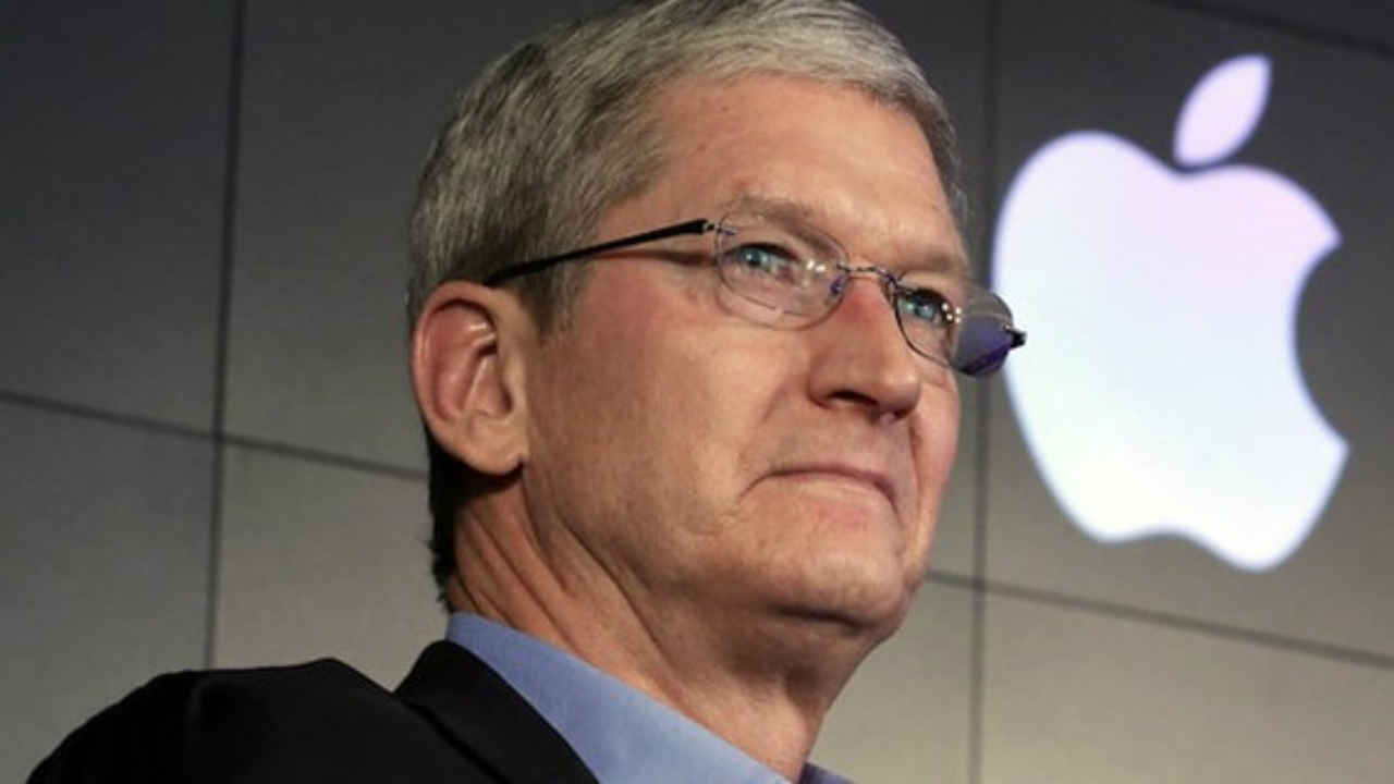 Apple sued for not implementing CSAM detection in iCloud 