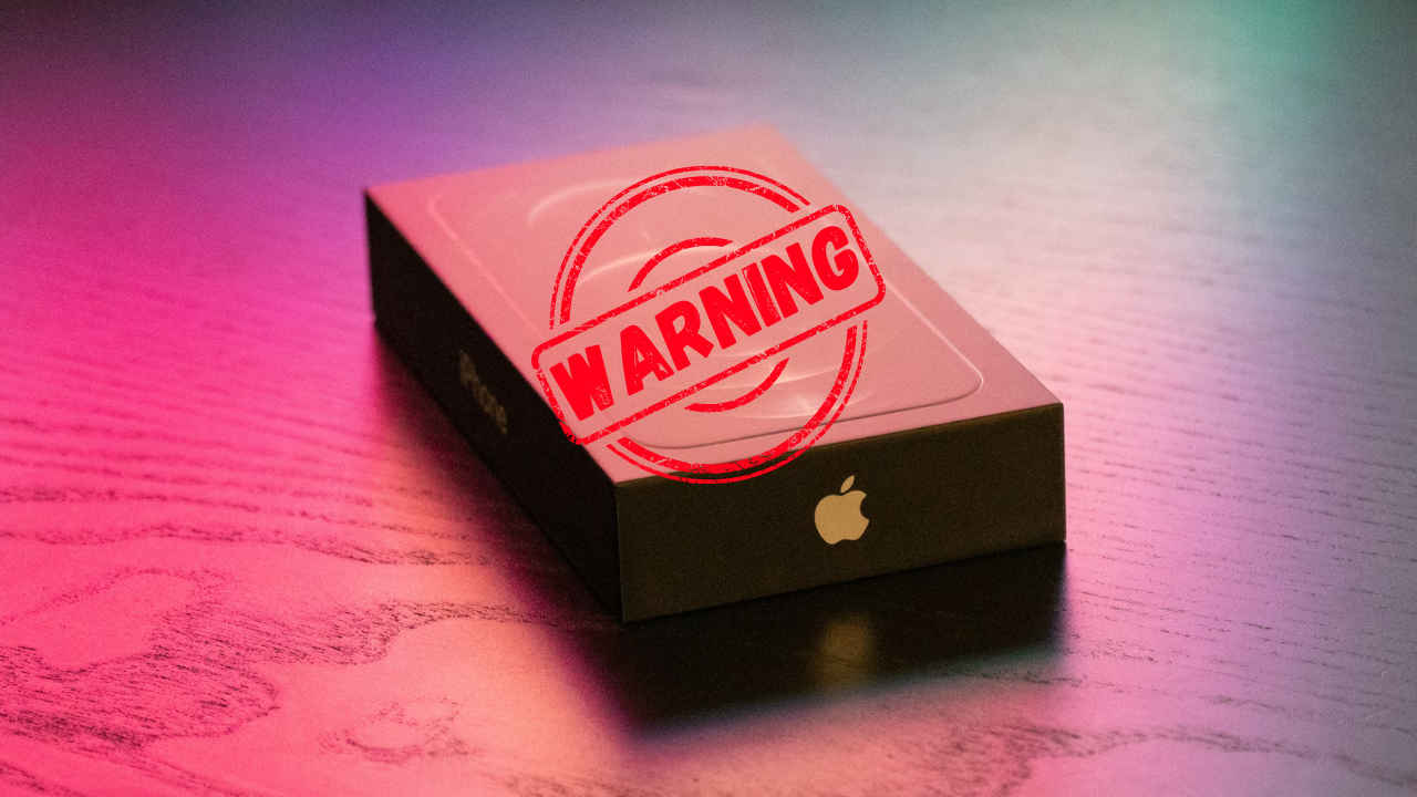 Saw warning on cigarette packets? It might come on phones’ boxes too: Here’s why