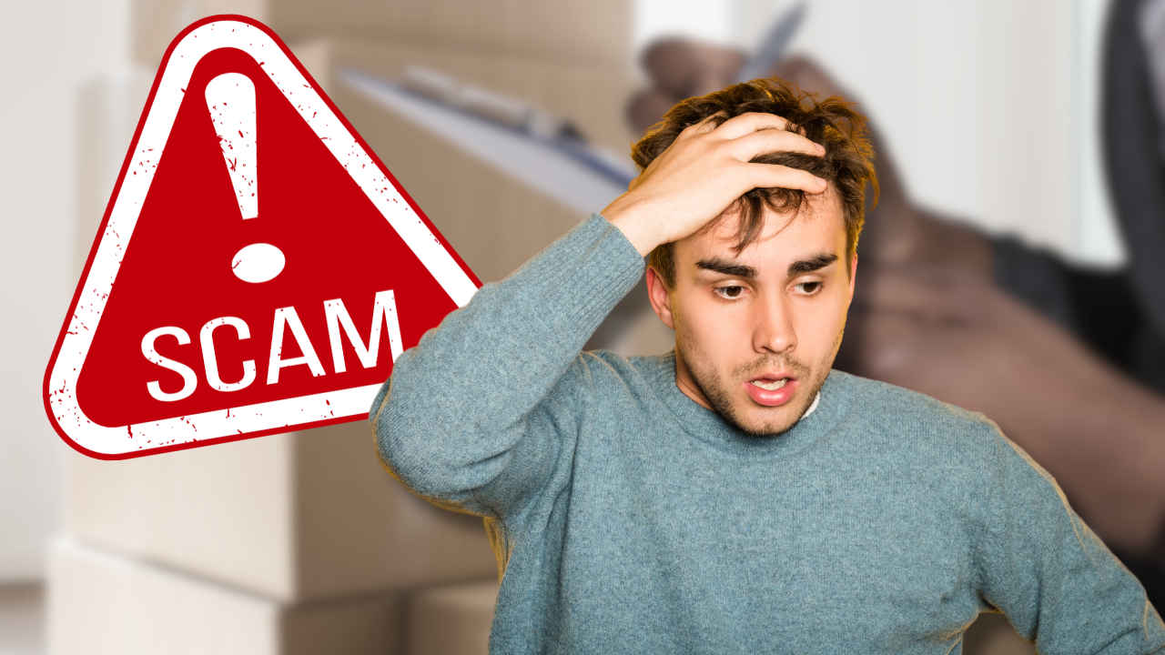 Jamshedpur man falls victim to postal tracking scam, loses Rs 62,000