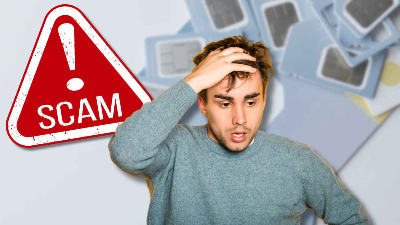 Mysore individual loses Rs 4.7 lakh after call about illegal SIM card use: Here’s what happened