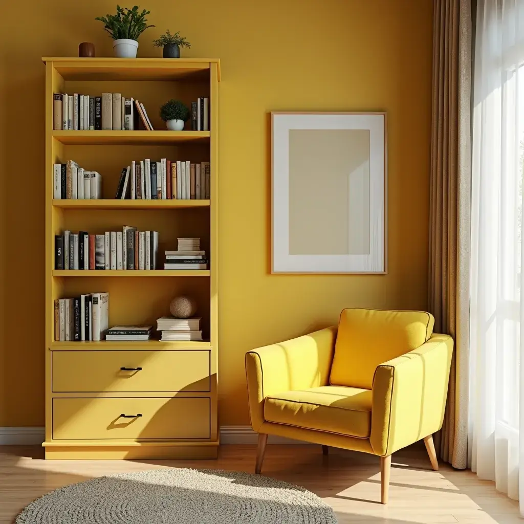 1 a grey living room designed in a contemporary style